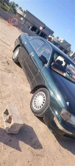 تويوتا كراون